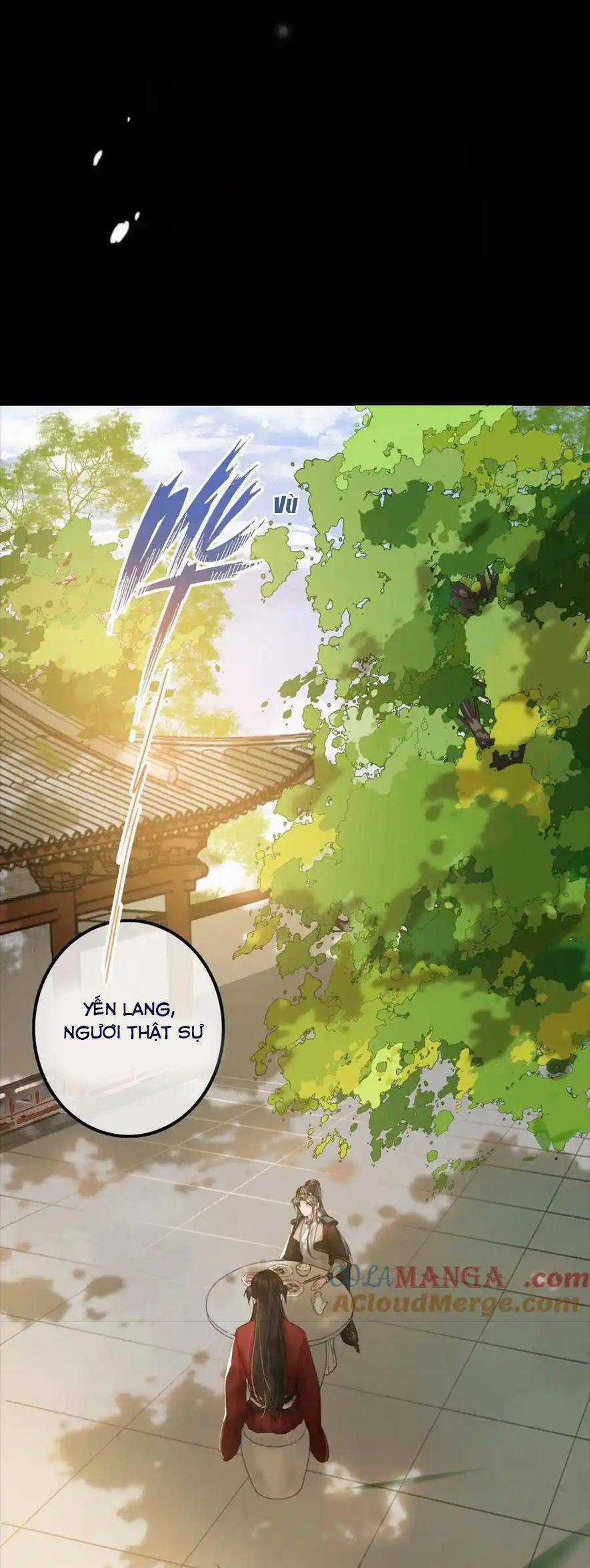 Đề Đốc Tự Ta Tu Dưỡng Chapter 79 trang 4