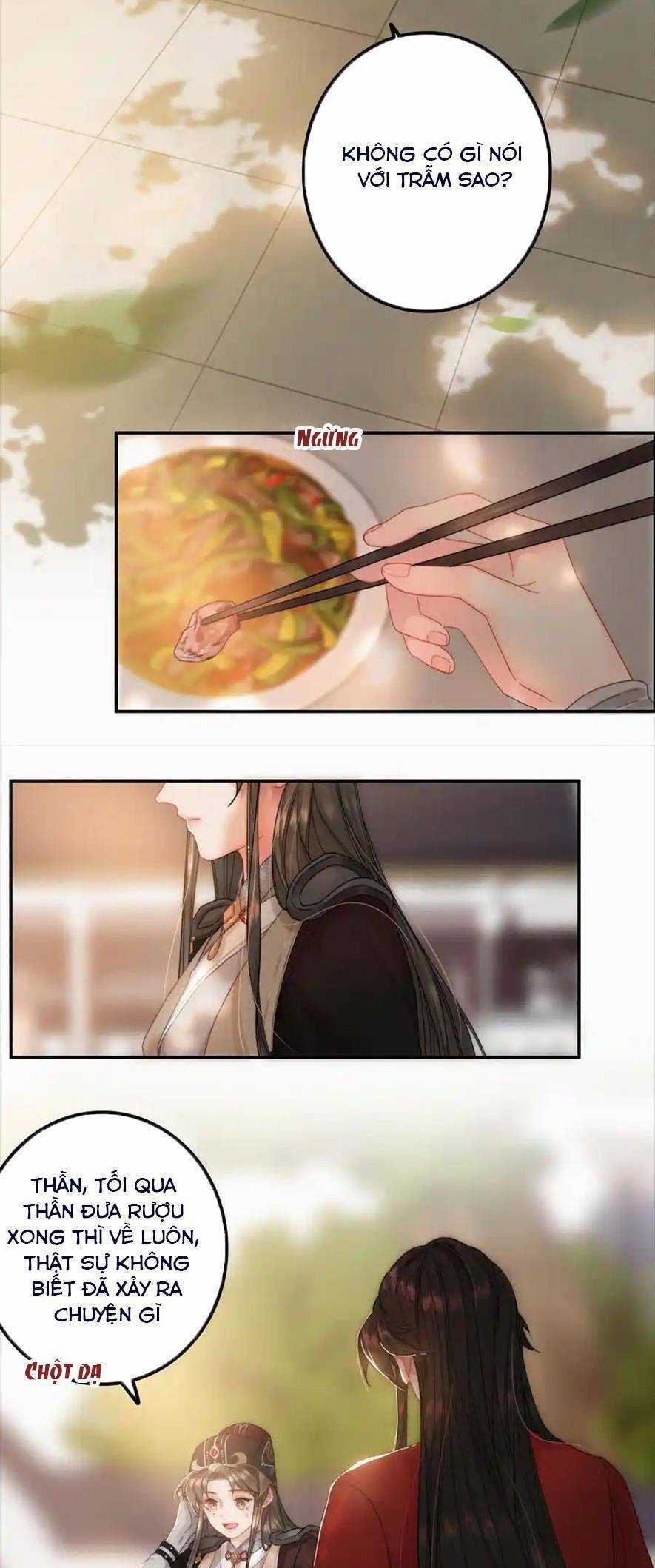 Đề Đốc Tự Ta Tu Dưỡng Chapter 79 trang 5