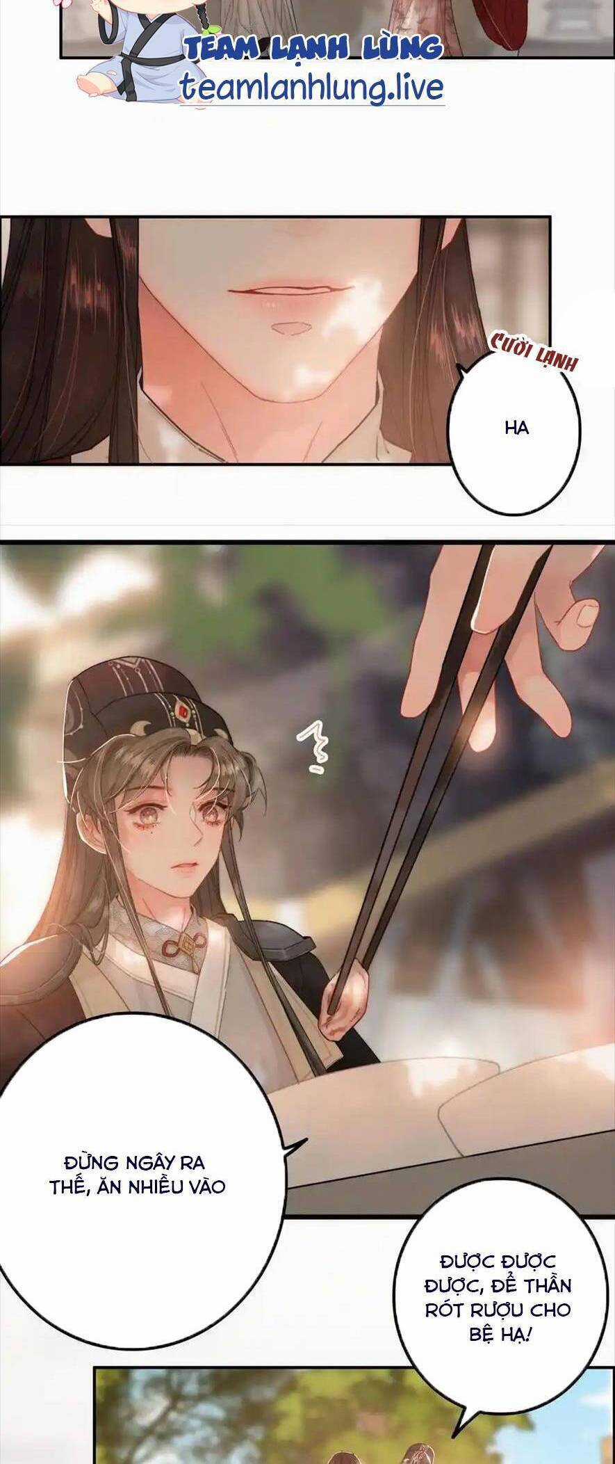 Đề Đốc Tự Ta Tu Dưỡng Chapter 79 trang 8