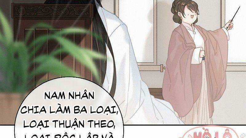 Đề Đốc Tự Ta Tu Dưỡng Chapter 8 trang 17