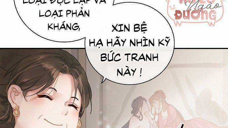 Đề Đốc Tự Ta Tu Dưỡng Chapter 8 trang 18