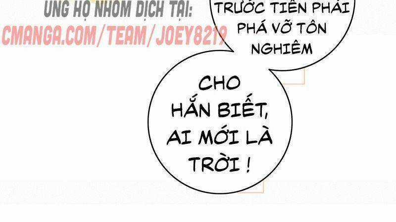 Đề Đốc Tự Ta Tu Dưỡng Chapter 8 trang 26