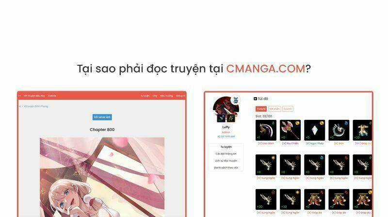 Đề Đốc Tự Ta Tu Dưỡng Chapter 8 trang 27