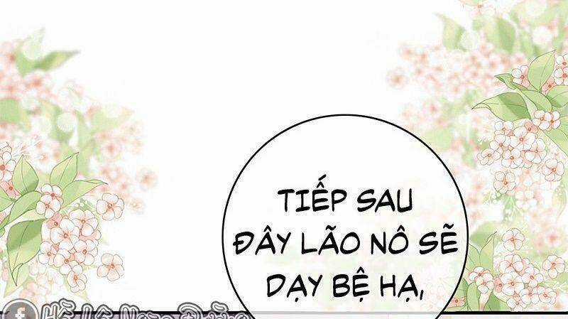 Đề Đốc Tự Ta Tu Dưỡng Chapter 8 trang 3