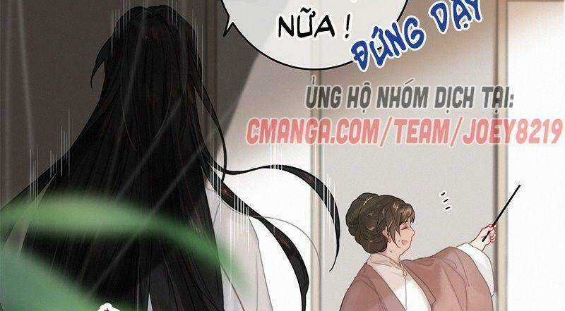 Đề Đốc Tự Ta Tu Dưỡng Chapter 8 trang 37