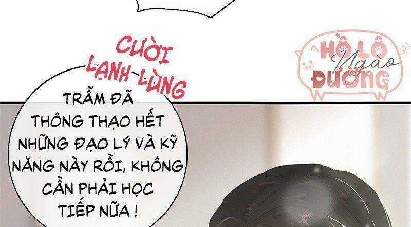 Đề Đốc Tự Ta Tu Dưỡng Chapter 8 trang 44
