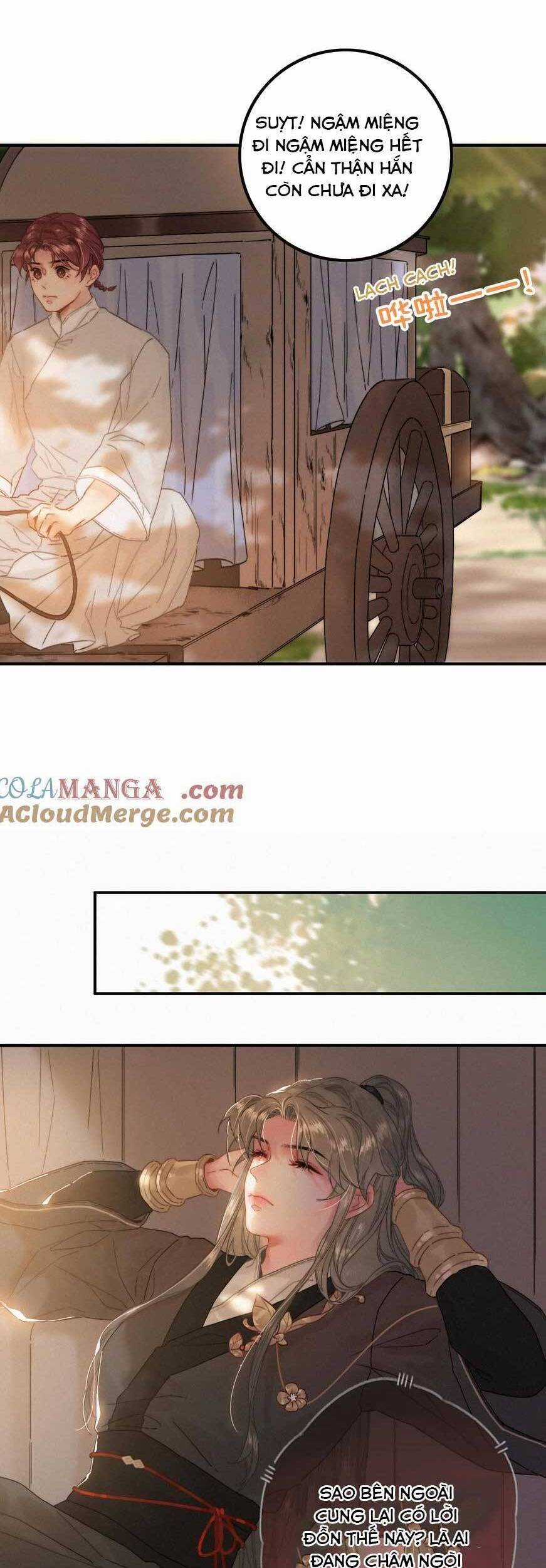 Đề Đốc Tự Ta Tu Dưỡng Chapter 80 trang 12