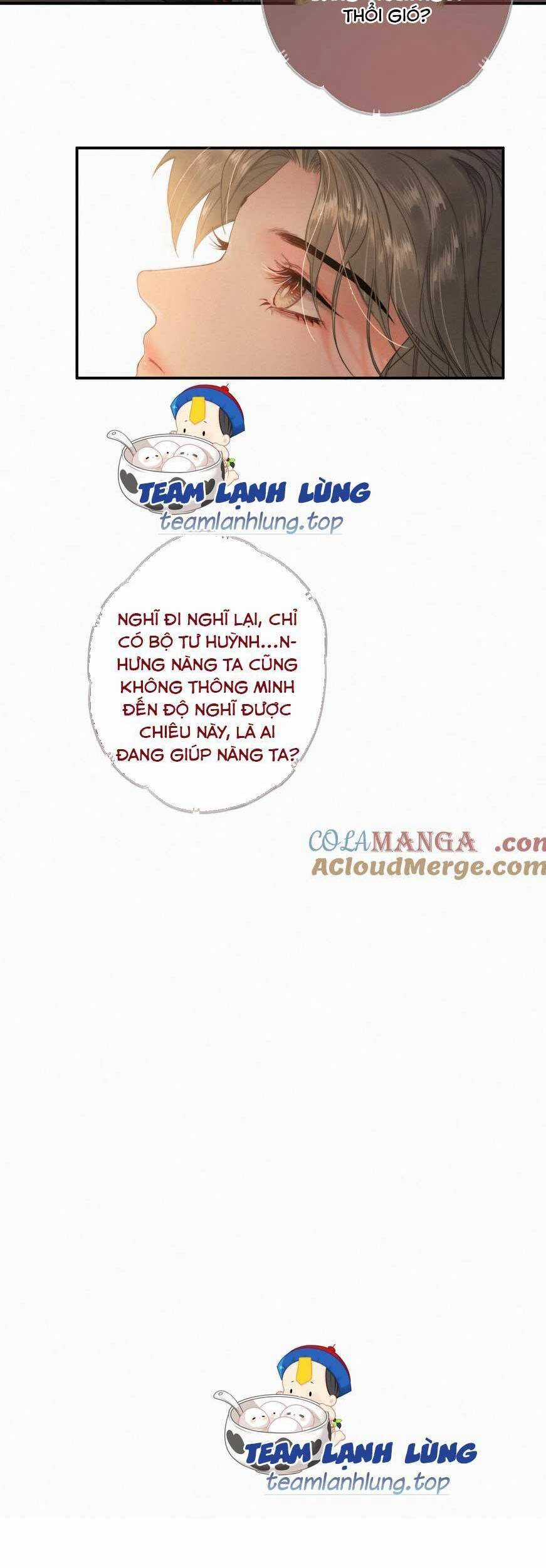 Đề Đốc Tự Ta Tu Dưỡng Chapter 80 trang 13