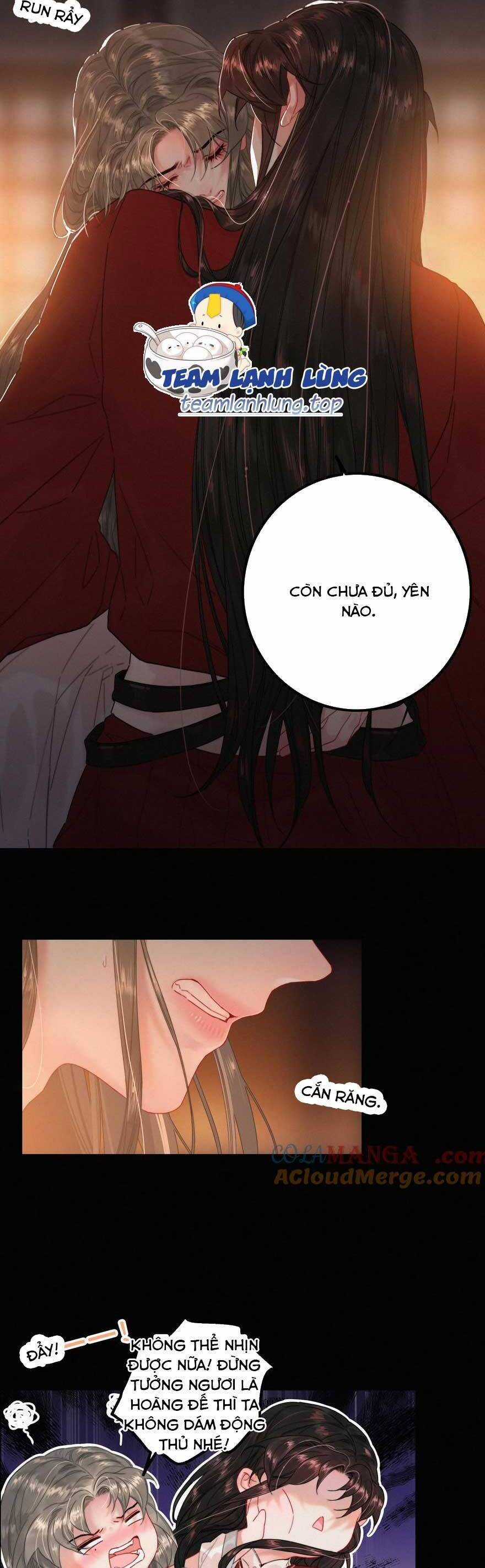 Đề Đốc Tự Ta Tu Dưỡng Chapter 80 trang 2