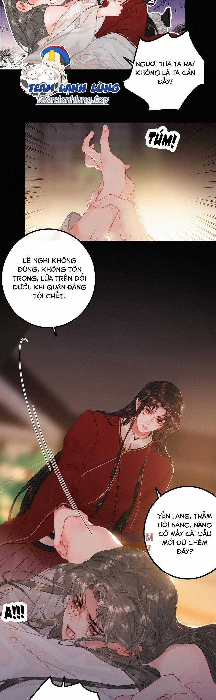 Đề Đốc Tự Ta Tu Dưỡng Chapter 80 trang 3