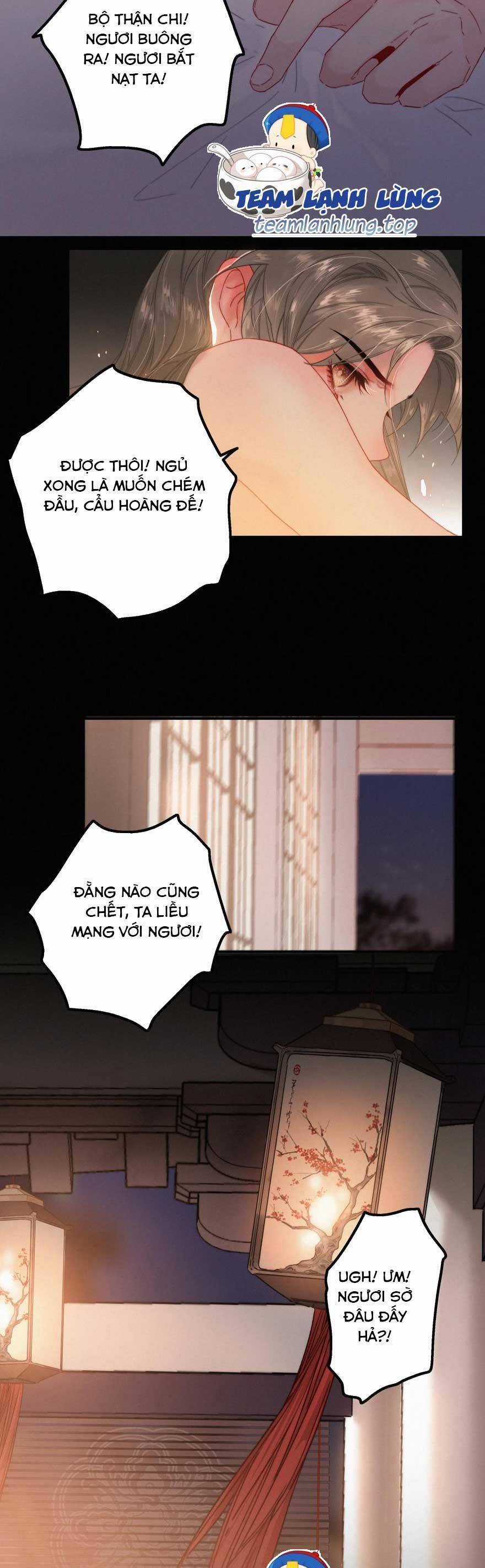 Đề Đốc Tự Ta Tu Dưỡng Chapter 80 trang 4