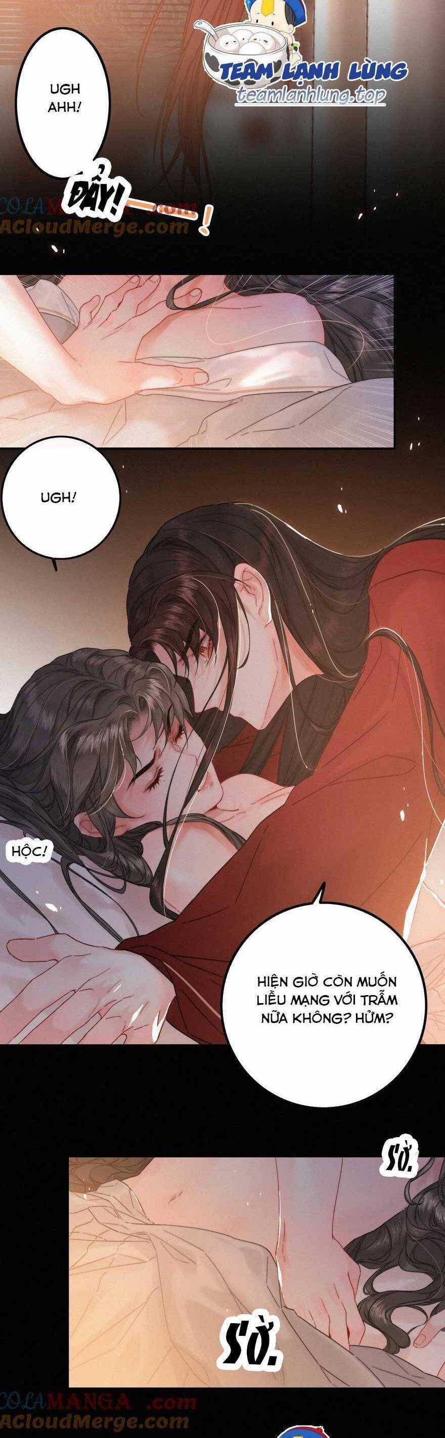 Đề Đốc Tự Ta Tu Dưỡng Chapter 80 trang 5