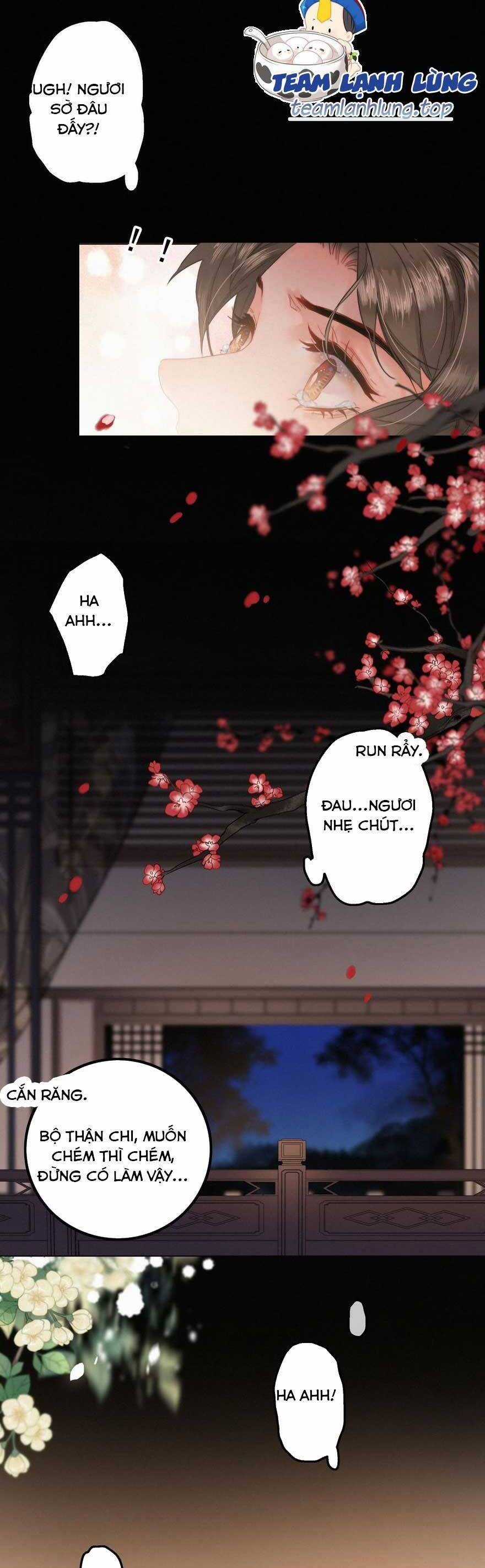 Đề Đốc Tự Ta Tu Dưỡng Chapter 80 trang 6