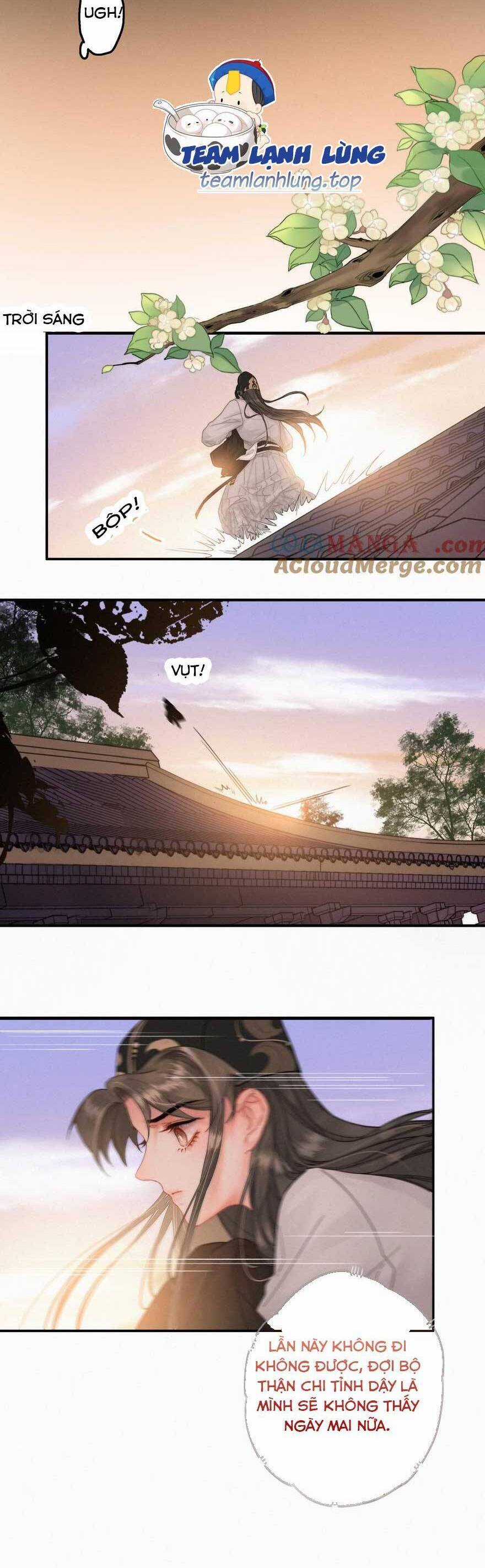 Đề Đốc Tự Ta Tu Dưỡng Chapter 80 trang 7