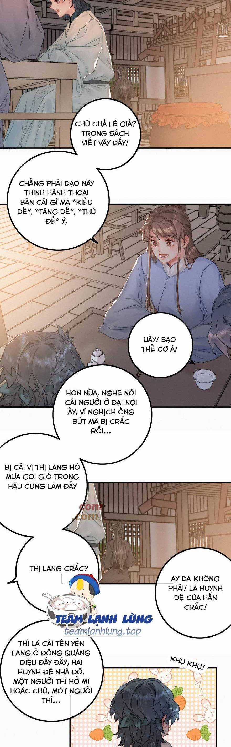 Đề Đốc Tự Ta Tu Dưỡng Chapter 80 trang 9