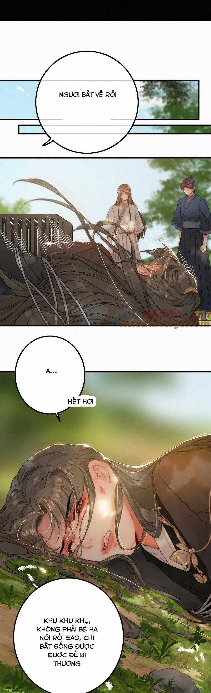 Đề Đốc Tự Ta Tu Dưỡng Chapter 81 trang 12