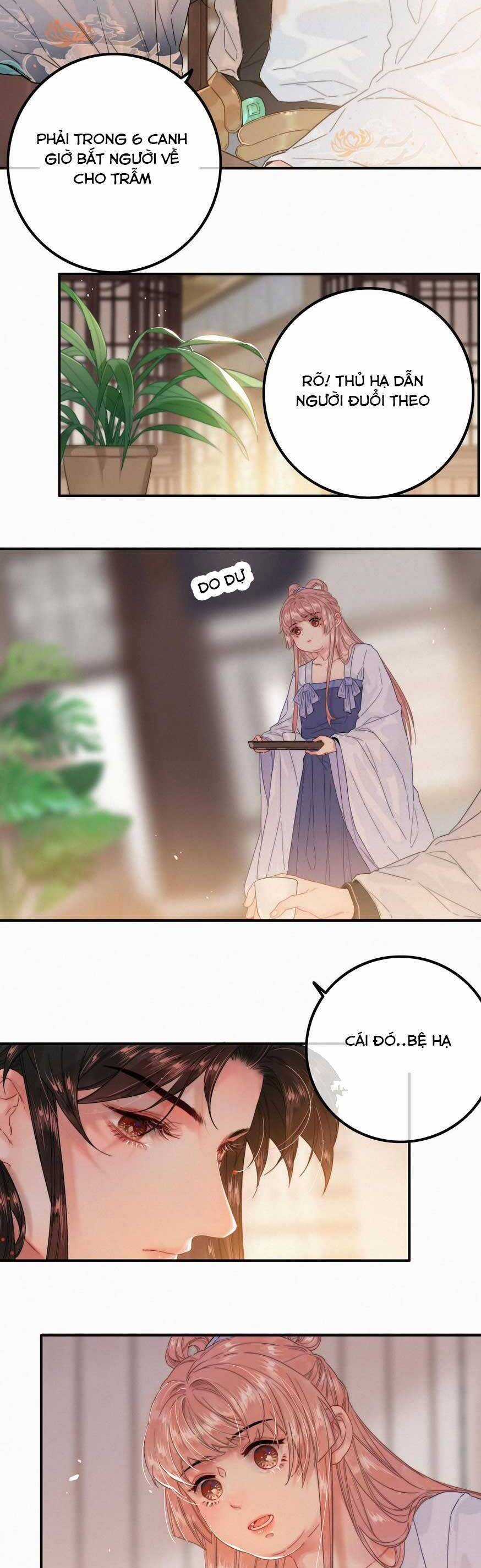 Đề Đốc Tự Ta Tu Dưỡng Chapter 81 trang 2