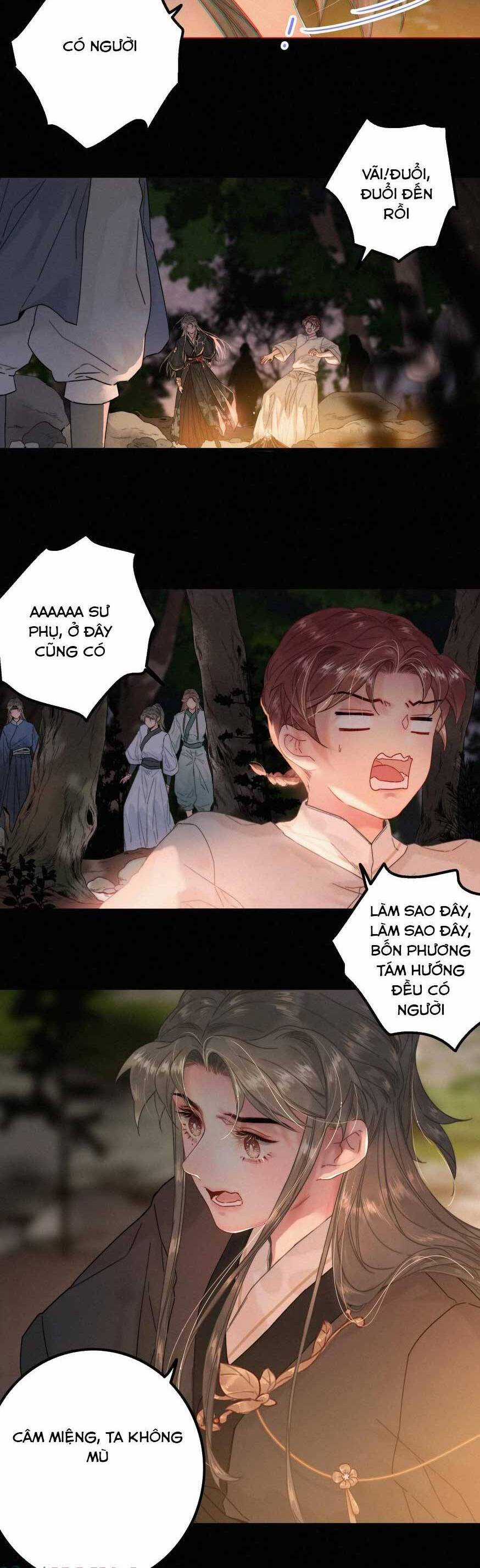 Đề Đốc Tự Ta Tu Dưỡng Chapter 81 trang 7