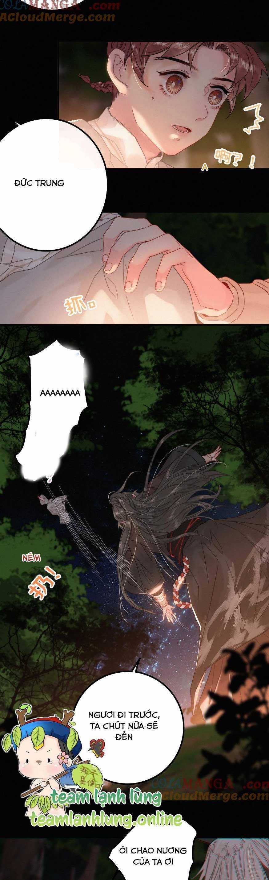 Đề Đốc Tự Ta Tu Dưỡng Chapter 81 trang 8