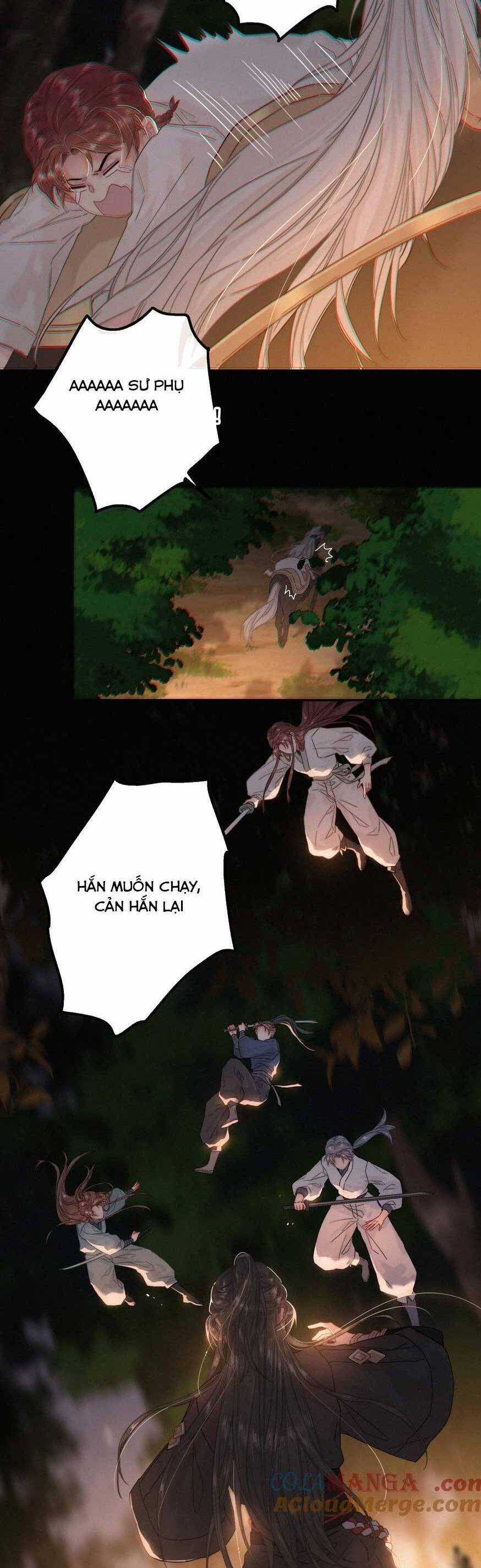 Đề Đốc Tự Ta Tu Dưỡng Chapter 81 trang 9