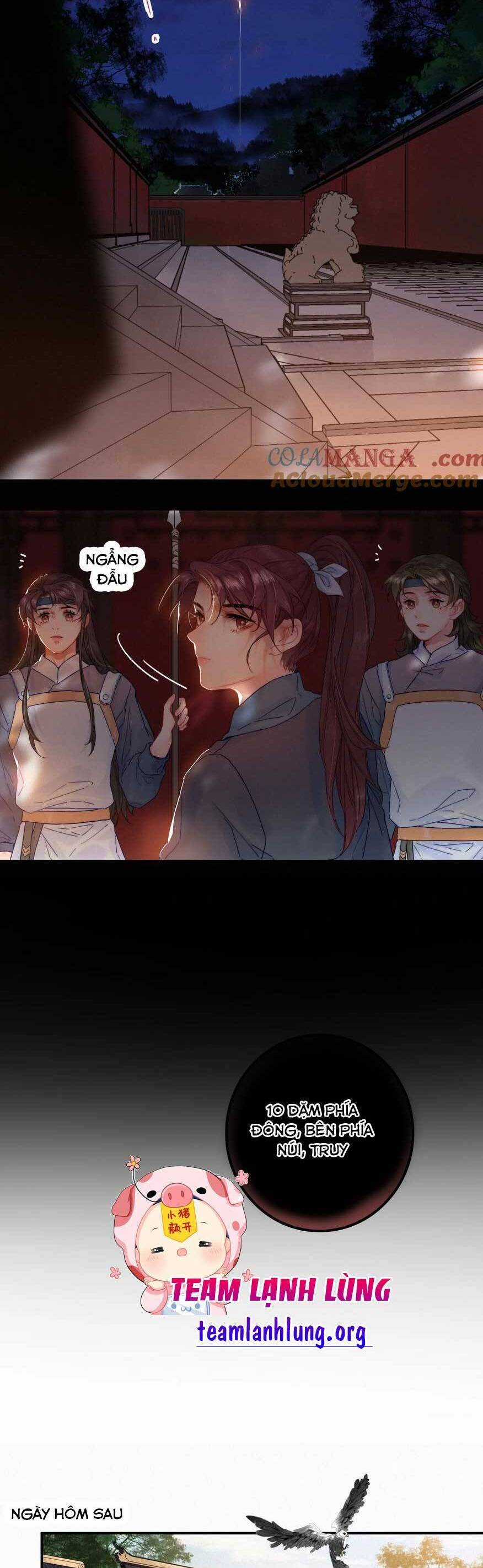 Đề Đốc Tự Ta Tu Dưỡng Chapter 82 trang 2