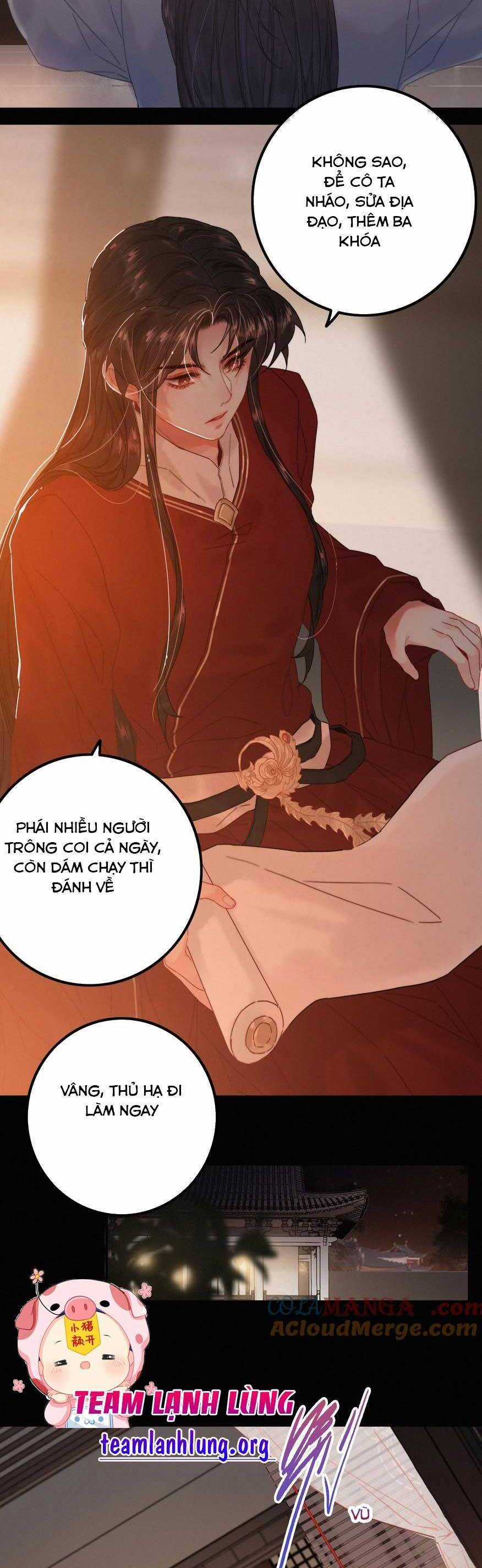 Đề Đốc Tự Ta Tu Dưỡng Chapter 82 trang 8