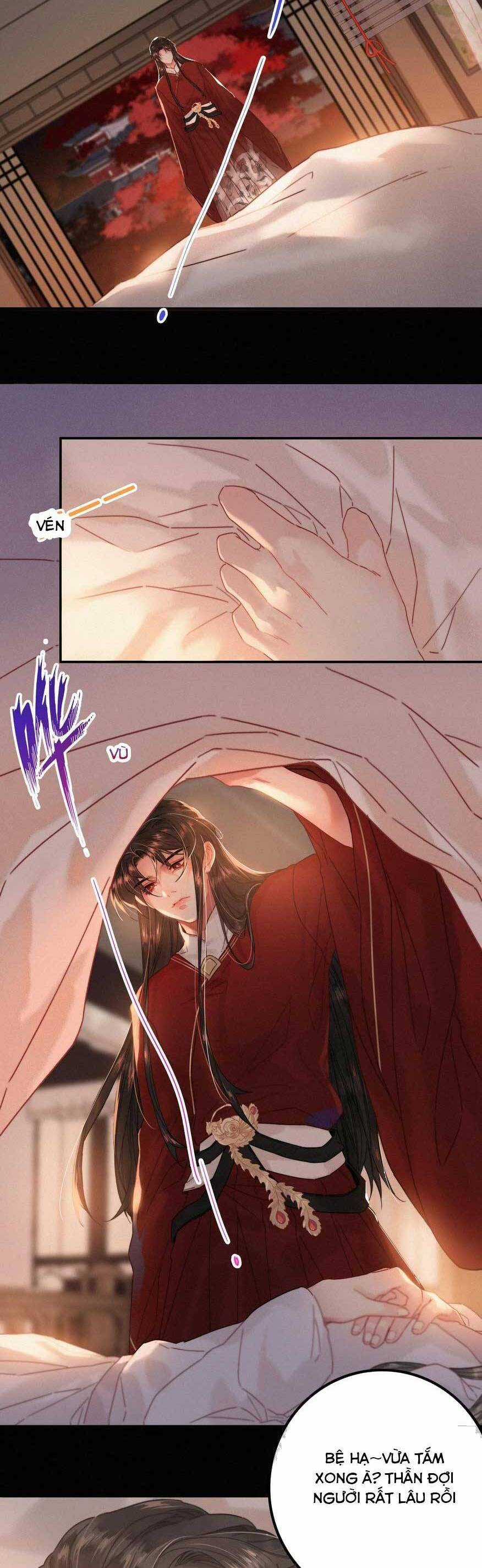 Đề Đốc Tự Ta Tu Dưỡng Chapter 82 trang 9
