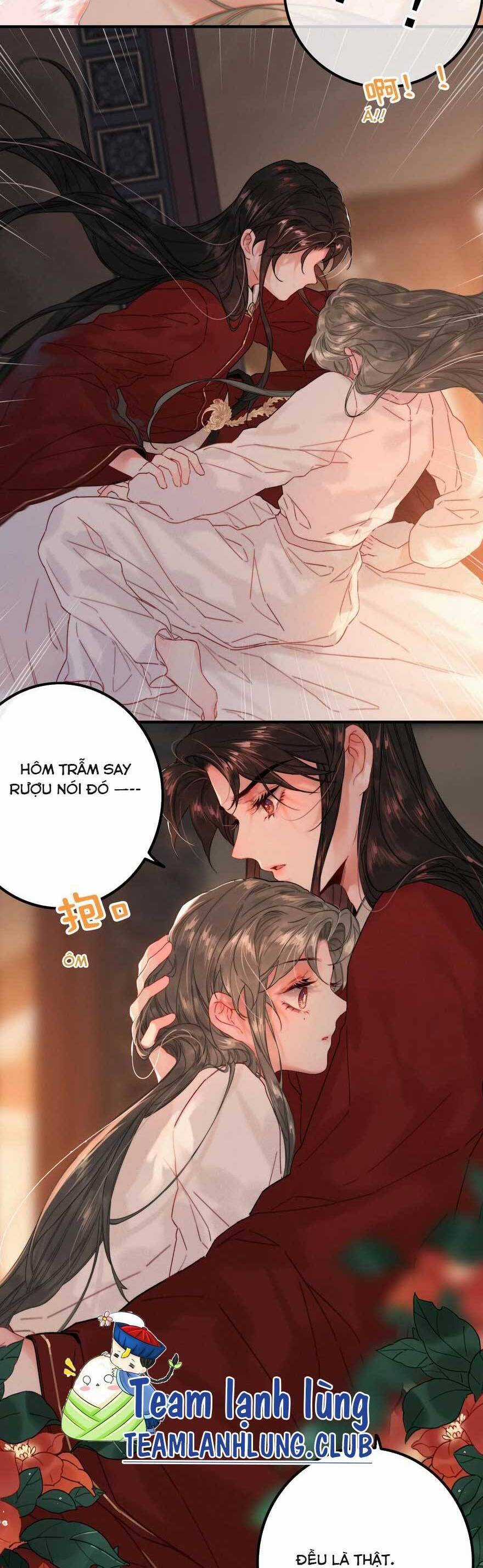 Đề Đốc Tự Ta Tu Dưỡng Chapter 83 trang 3