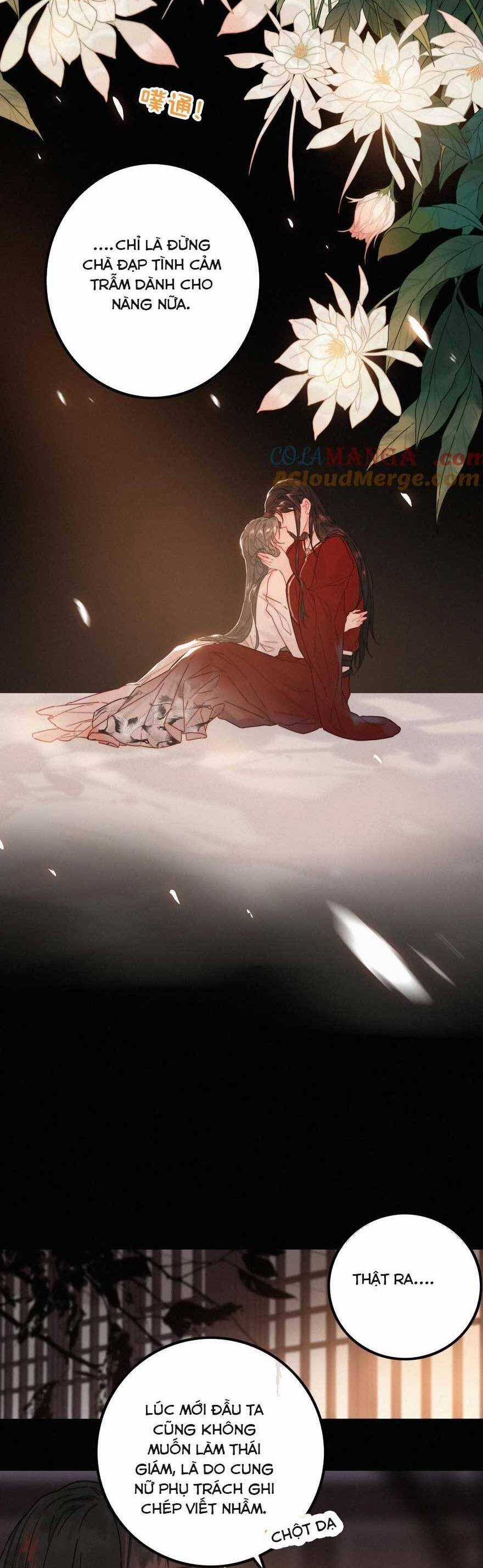 Đề Đốc Tự Ta Tu Dưỡng Chapter 83 trang 5