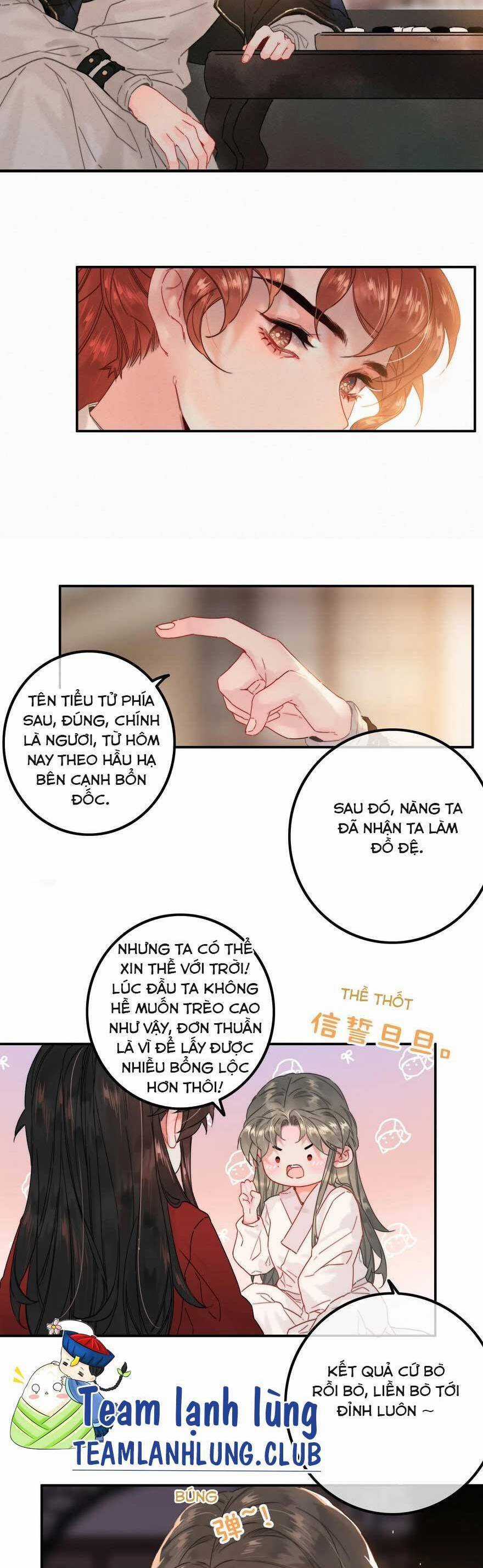 Đề Đốc Tự Ta Tu Dưỡng Chapter 83 trang 7