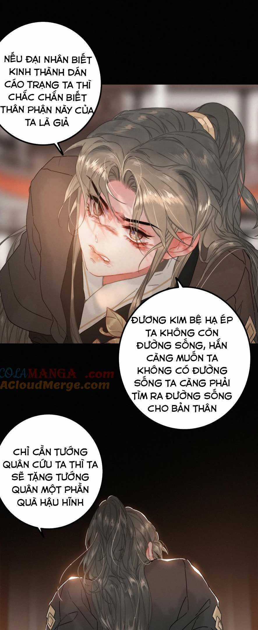 Đề Đốc Tự Ta Tu Dưỡng Chapter 84 trang 10