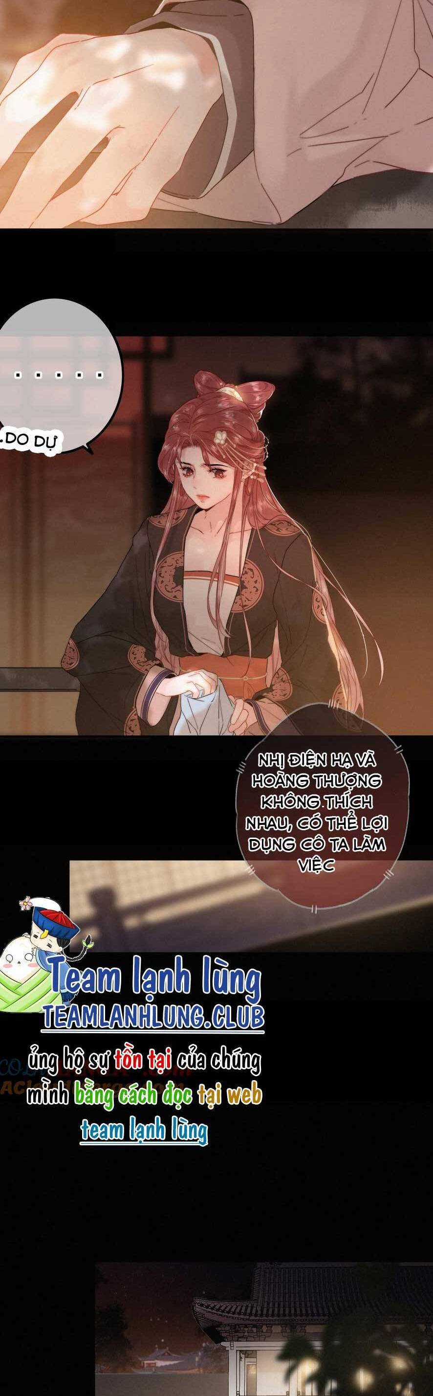 Đề Đốc Tự Ta Tu Dưỡng Chapter 84 trang 2