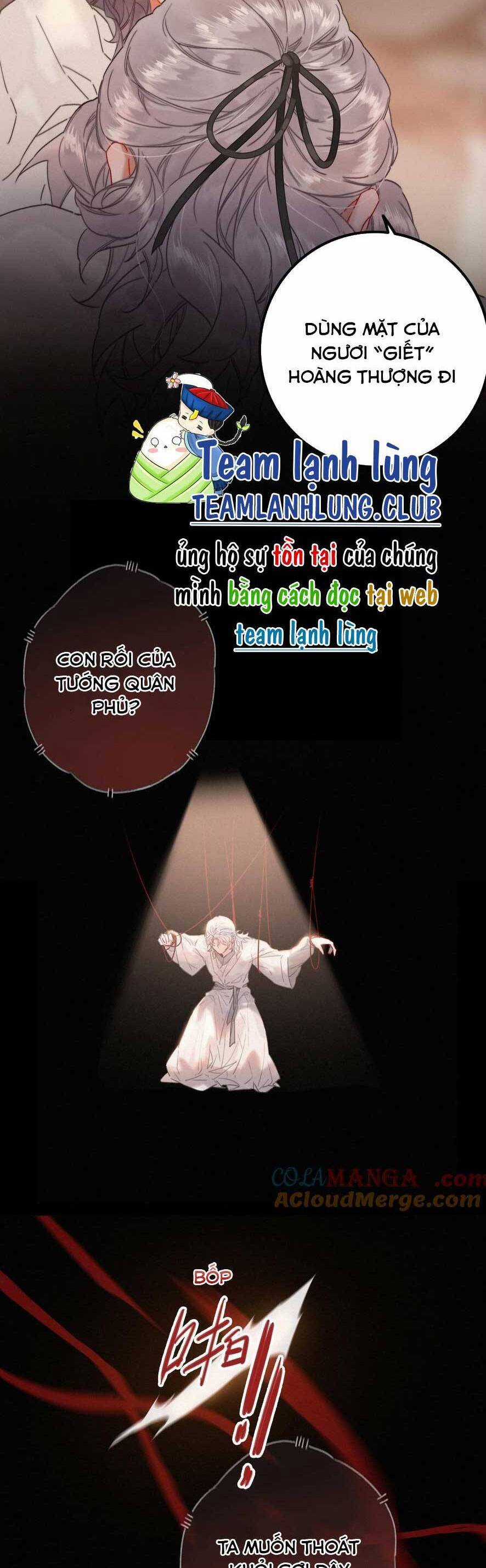 Đề Đốc Tự Ta Tu Dưỡng Chapter 84 trang 4