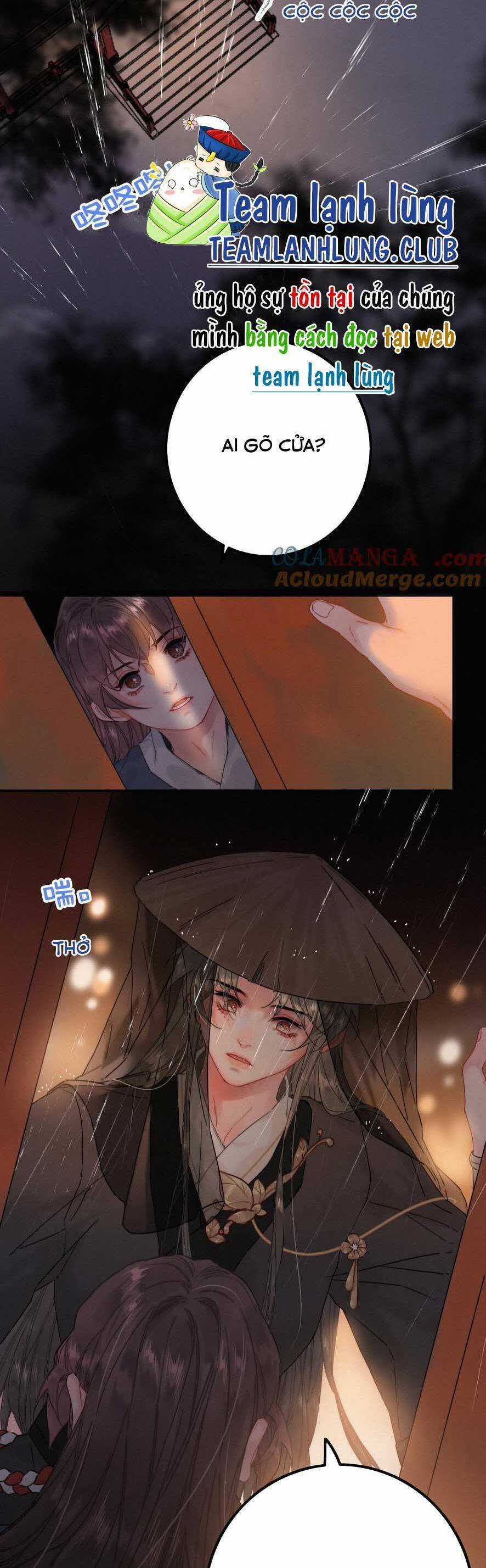 Đề Đốc Tự Ta Tu Dưỡng Chapter 84 trang 7