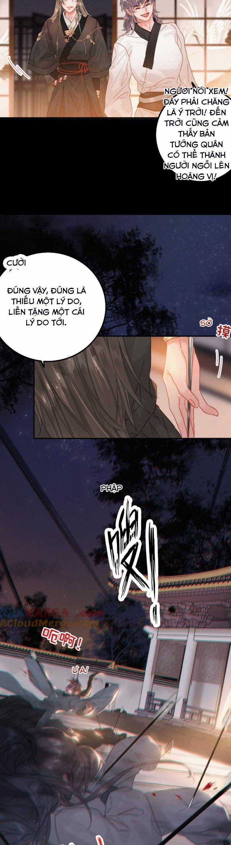 Đề Đốc Tự Ta Tu Dưỡng Chapter 85 trang 10