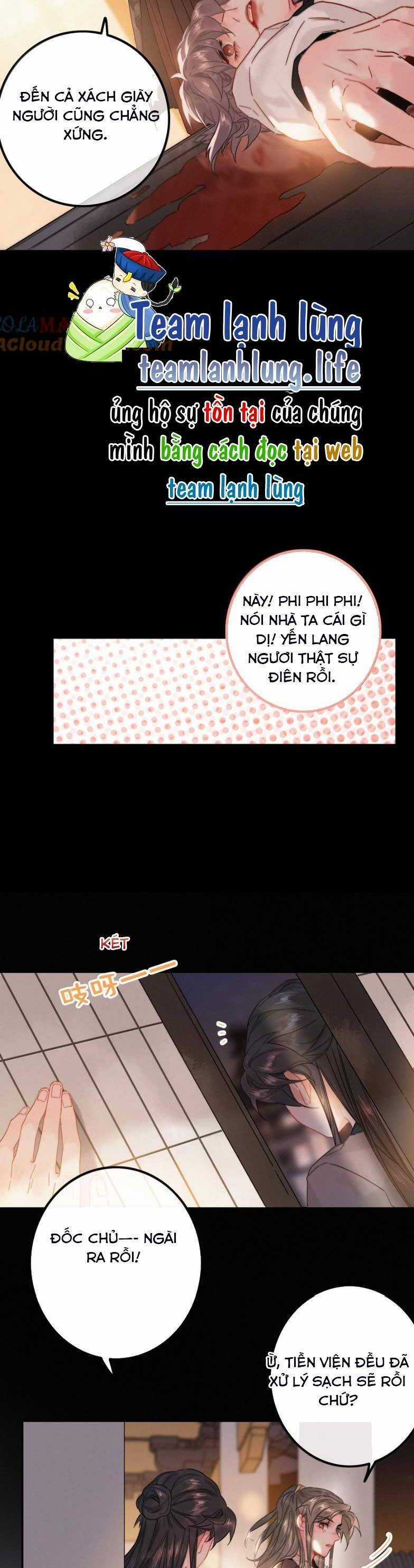 Đề Đốc Tự Ta Tu Dưỡng Chapter 85 trang 14