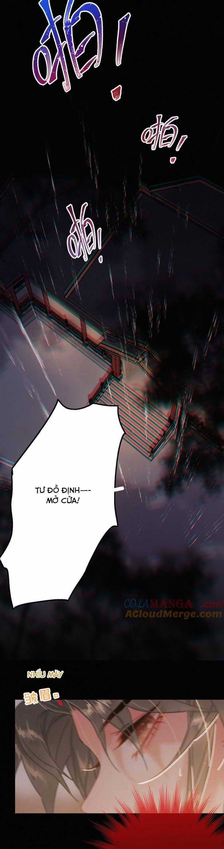 Đề Đốc Tự Ta Tu Dưỡng Chapter 85 trang 16