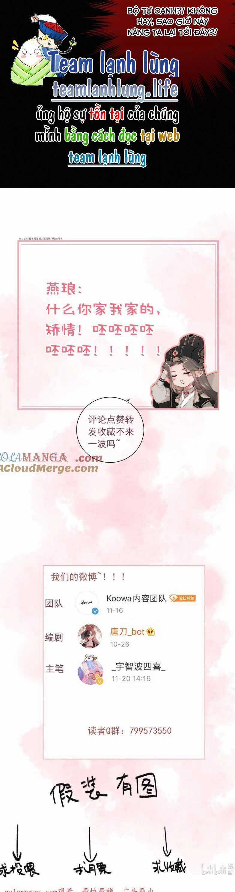 Đề Đốc Tự Ta Tu Dưỡng Chapter 85 trang 17