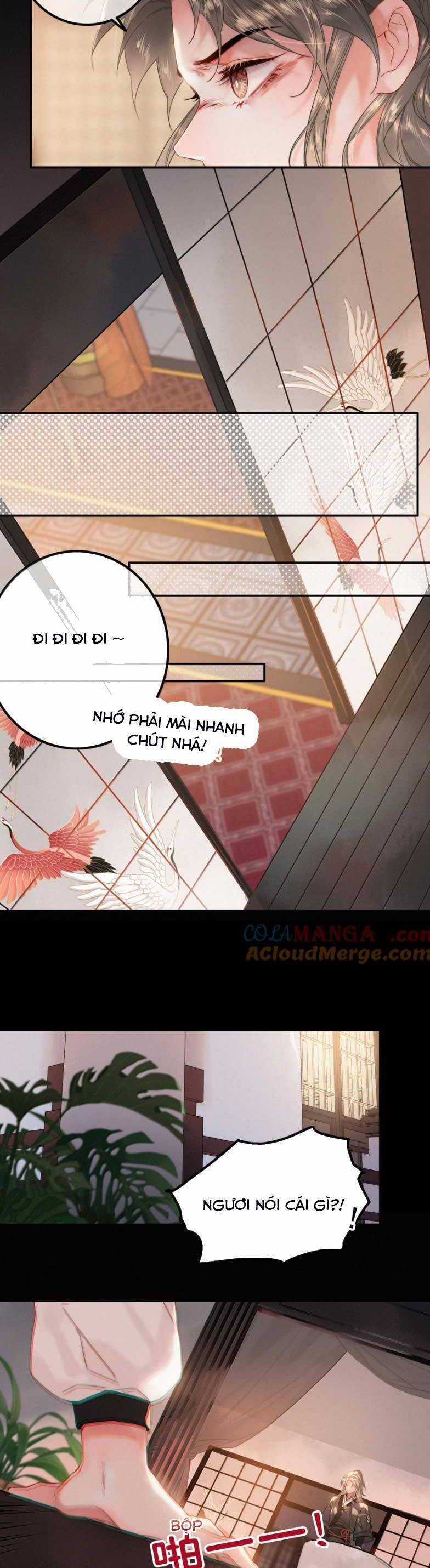 Đề Đốc Tự Ta Tu Dưỡng Chapter 85 trang 5
