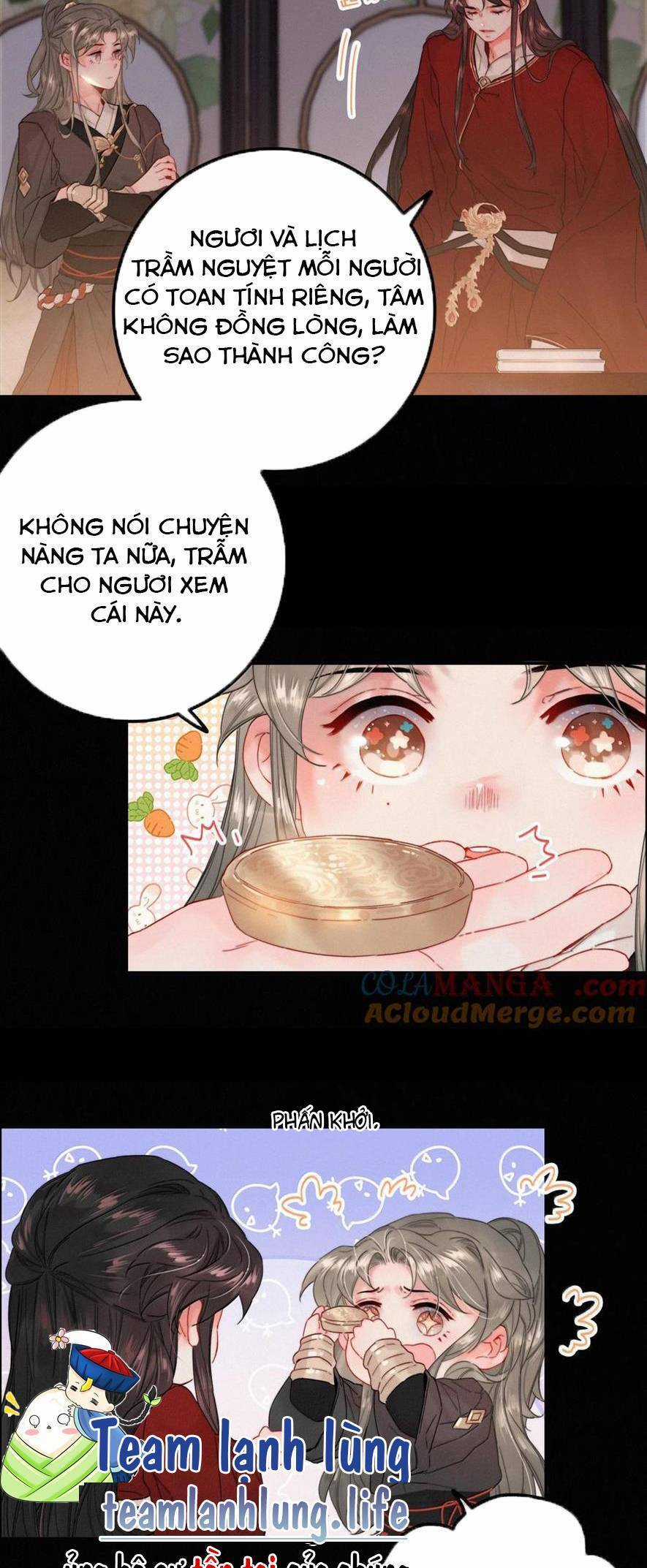 Đề Đốc Tự Ta Tu Dưỡng Chapter 86 trang 12