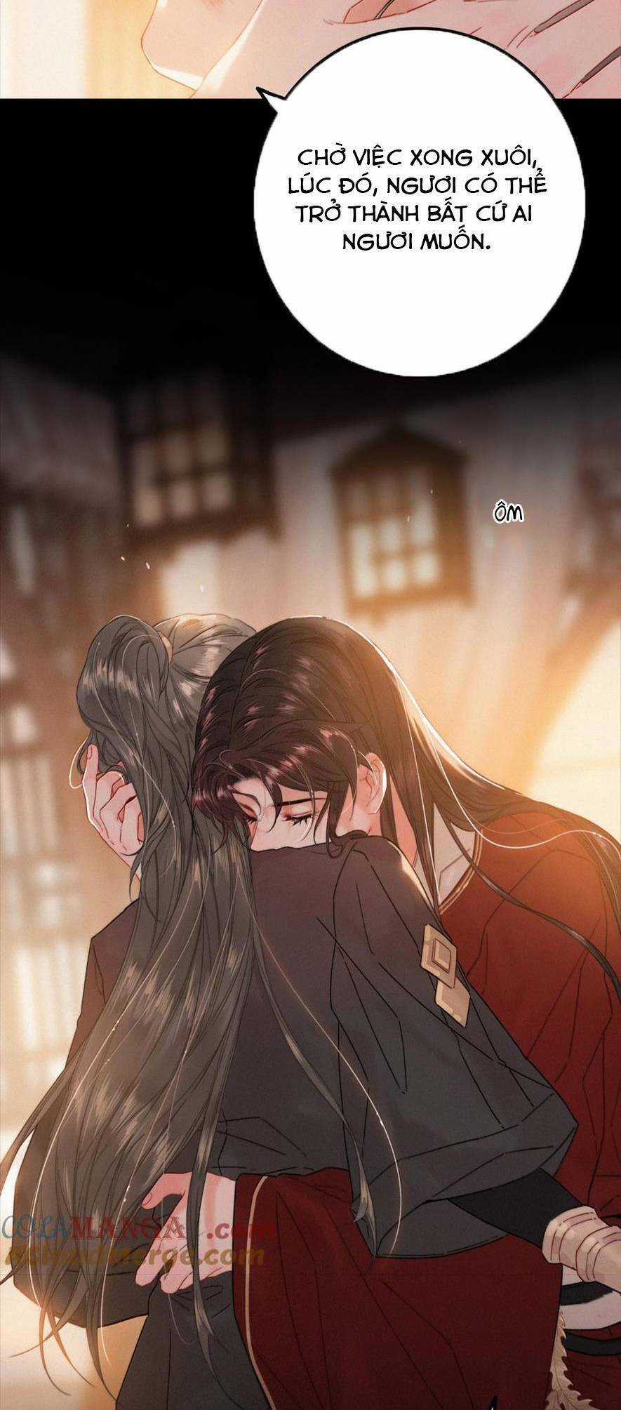 Đề Đốc Tự Ta Tu Dưỡng Chapter 86 trang 14