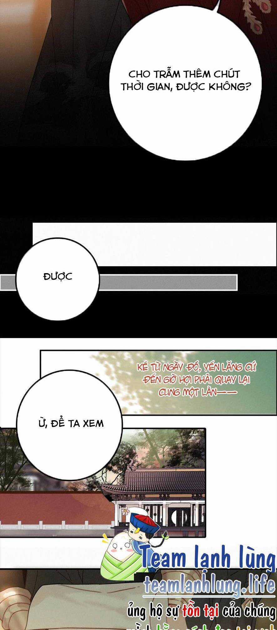 Đề Đốc Tự Ta Tu Dưỡng Chapter 86 trang 15