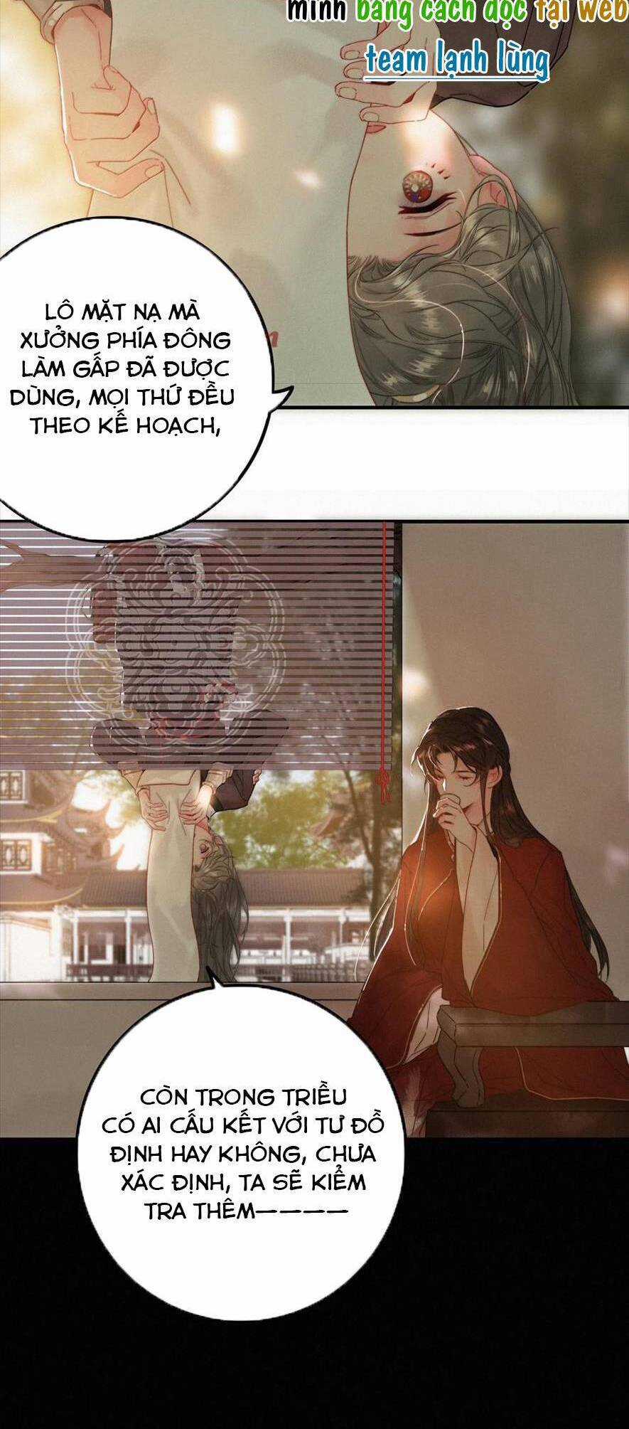 Đề Đốc Tự Ta Tu Dưỡng Chapter 86 trang 16