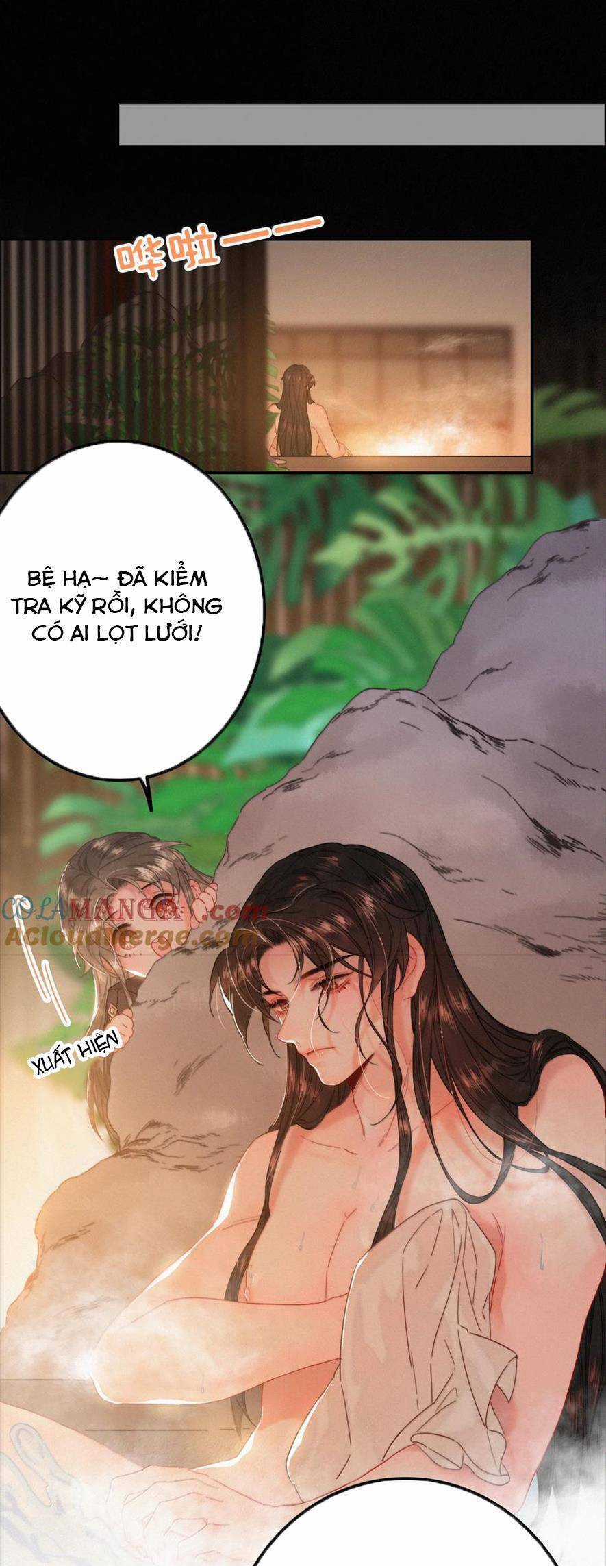 Đề Đốc Tự Ta Tu Dưỡng Chapter 86 trang 17