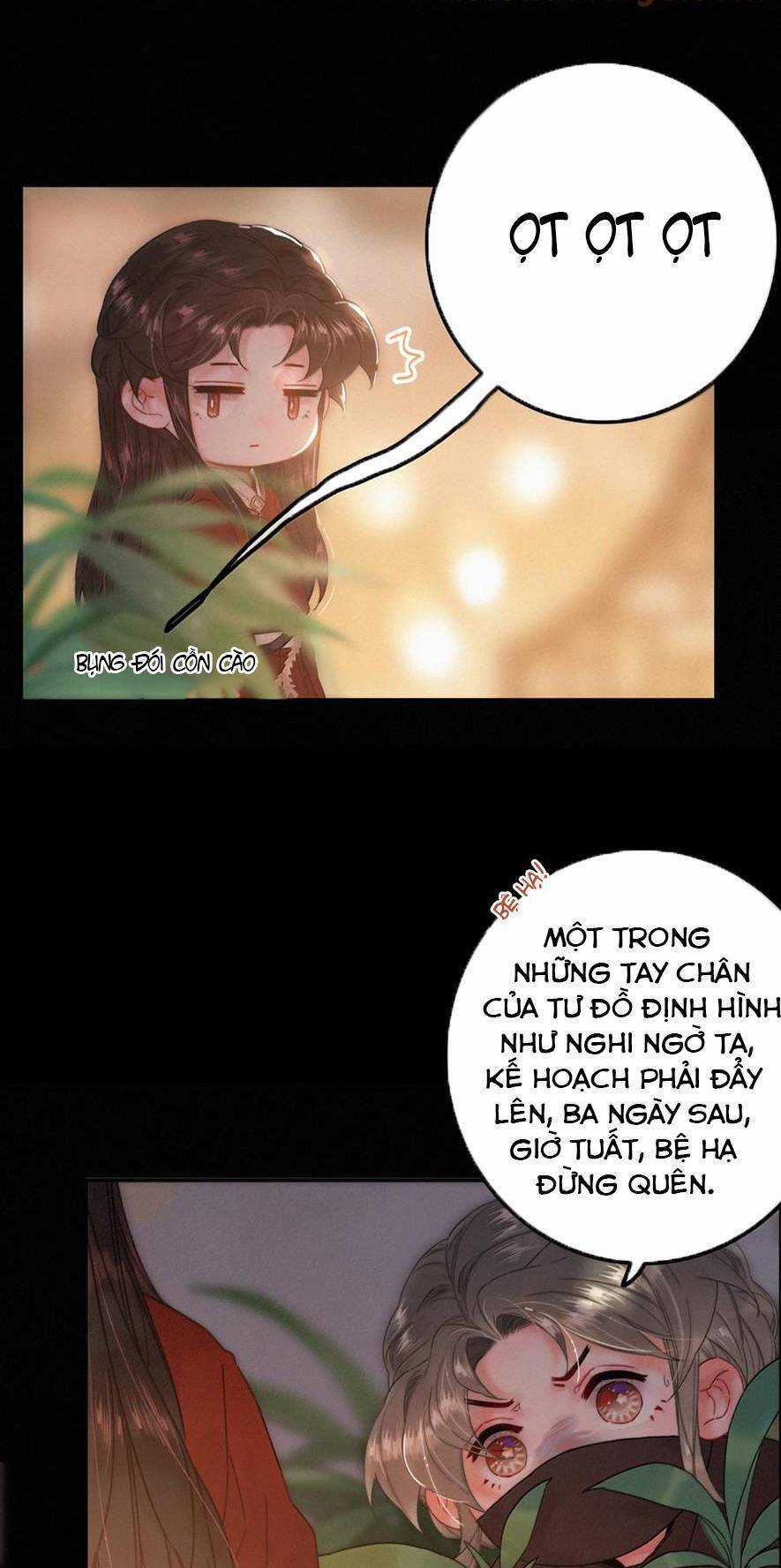 Đề Đốc Tự Ta Tu Dưỡng Chapter 86 trang 19