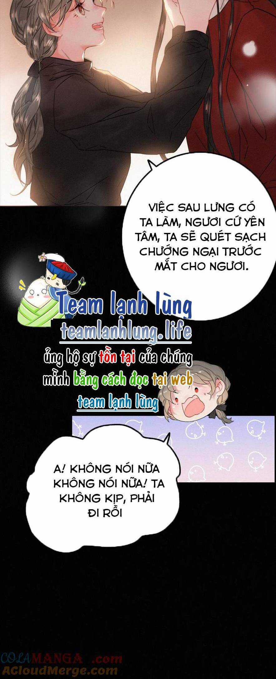 Đề Đốc Tự Ta Tu Dưỡng Chapter 86 trang 22