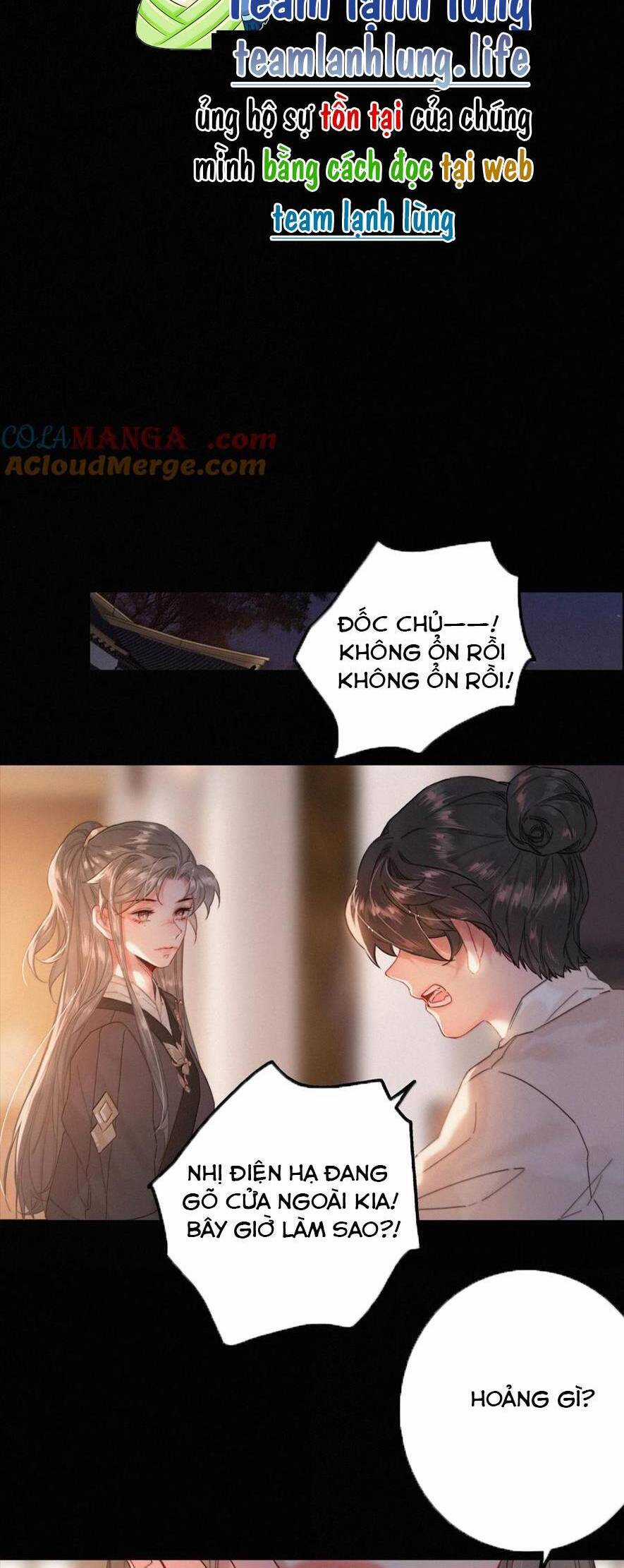 Đề Đốc Tự Ta Tu Dưỡng Chapter 86 trang 6