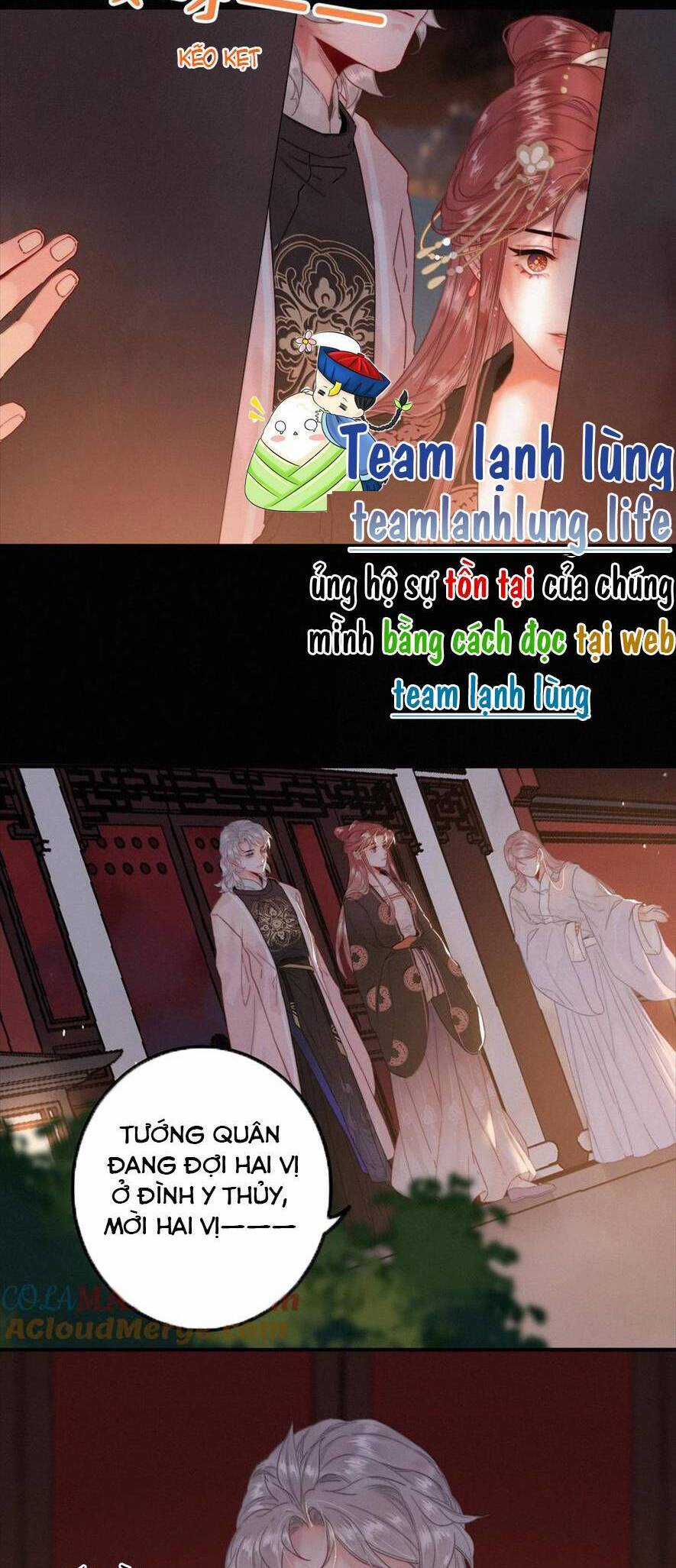 Đề Đốc Tự Ta Tu Dưỡng Chapter 86 trang 8