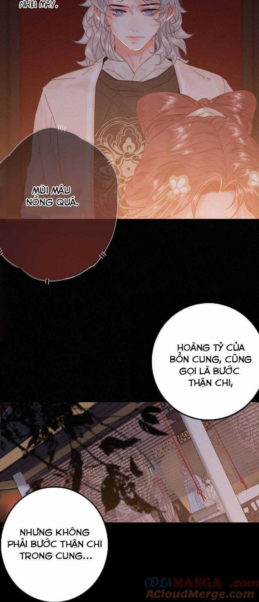 Đề Đốc Tự Ta Tu Dưỡng Chapter 86 trang 9