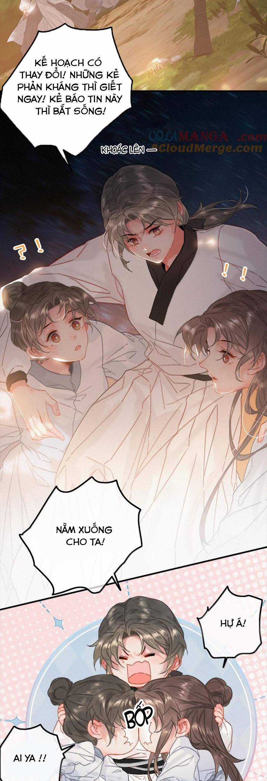 Đề Đốc Tự Ta Tu Dưỡng Chapter 87 trang 10